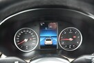 Mercedes GLC 200 COUPE Automat 9G-Tronic LIFT Full LED Kamera360 Skóra Ambiente EURO-6d - 6