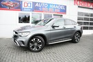 Mercedes GLC 200 COUPE Automat 9G-Tronic LIFT Full LED Kamera360 Skóra Ambiente EURO-6d - 12