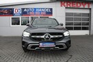 Mercedes GLC 200 COUPE Automat 9G-Tronic LIFT Full LED Kamera360 Skóra Ambiente EURO-6d - 13
