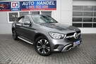 Mercedes GLC 200 COUPE Automat 9G-Tronic LIFT Full LED Kamera360 Skóra Ambiente EURO-6d - 15