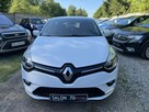 Renault Clio 1.5dci Zarejestrowany Navi Czujniki Parkowania Stan Idealny Bezwypa - 2