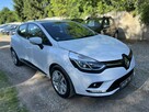 Renault Clio 1.5dci Zarejestrowany Navi Czujniki Parkowania Stan Idealny Bezwypa - 3