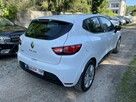 Renault Clio 1.5dci Zarejestrowany Navi Czujniki Parkowania Stan Idealny Bezwypa - 4