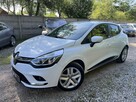 Renault Clio 1.5dci Zarejestrowany Navi Czujniki Parkowania Stan Idealny Bezwypa - 7