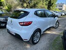 Renault Clio 1.5dci Zarejestrowany Navi Czujniki Parkowania Stan Idealny Bezwypa - 8