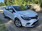 Renault Clio 1.5dci Zarejestrowany Navi Czujniki Parkowania Stan Idealny Bezwypa - 9
