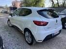 Renault Clio 1.5dci Zarejestrowany Navi Czujniki Parkowania Stan Idealny Bezwypa - 10
