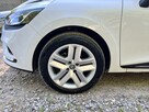 Renault Clio 1.5dci Zarejestrowany Navi Czujniki Parkowania Stan Idealny Bezwypa - 12
