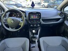 Renault Clio 1.5dci Zarejestrowany Navi Czujniki Parkowania Stan Idealny Bezwypa - 14