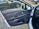 Renault Clio 1.5dci Zarejestrowany Navi Czujniki Parkowania Stan Idealny Bezwypa - 16