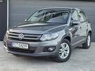 Volkswagen Tiguan bezwypadkowy *bardzo zadbany *cały w oryginale *zarejestrowany