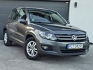 Volkswagen Tiguan bezwypadkowy *bardzo zadbany *cały w oryginale *zarejestrowany - 2