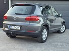 Volkswagen Tiguan bezwypadkowy *bardzo zadbany *cały w oryginale *zarejestrowany - 4