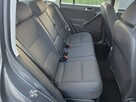 Volkswagen Tiguan bezwypadkowy *bardzo zadbany *cały w oryginale *zarejestrowany - 7