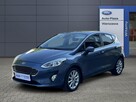 Ford Fiesta Titanium 1.0 EcoBoost 100KM - 1
