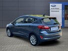 Ford Fiesta Titanium 1.0 EcoBoost 100KM - 2