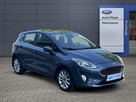 Ford Fiesta Titanium 1.0 EcoBoost 100KM - 5