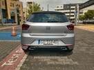 Seat Ibiza 1.0 TSI 115km led kamera cofania cyfrowe zegary full link fv23% - 7
