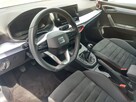 Seat Ibiza 1.0 TSI 115km led kamera cofania cyfrowe zegary full link fv23% - 9