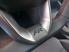 Seat Ibiza 1.0 TSI 115km led kamera cofania cyfrowe zegary full link fv23% - 11