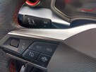 Seat Ibiza 1.0 TSI 115km led kamera cofania cyfrowe zegary full link fv23% - 12