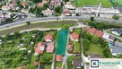 Działka budowlana Jasło, - 5