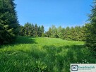 Działka budowlana Zręcin gm. Chorkówka, Konopnickiej - 2
