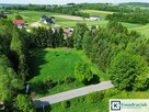 Działka budowlana Zręcin gm. Chorkówka, Konopnickiej - 8