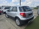 Fiat Sedici 1.6 ben. 120KM 4x4 z Włoch, bez korozji - 7