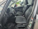 Fiat Sedici 1.6 Benzyna 120 KM 4x4 | Klimatyzacja | Skóra | Zadbany|z Włoch - 10