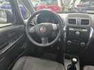 Fiat Sedici 1.6 Benzyna 120 KM 4x4 | Klimatyzacja | Skóra | Zadbany|z Włoch - 14