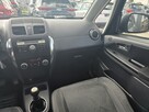 Fiat Sedici 1.6 Benzyna 120 KM 4x4 | Klimatyzacja | Skóra | Zadbany|z Włoch - 15