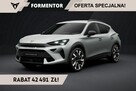 Cupra Formentor Immersive - Intelligent Drive - Wydech Akrapovic - 1