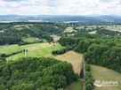 Działka budowlana Myczków gm. Solina - 5