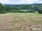 Działka budowlana Myczków gm. Solina - 7