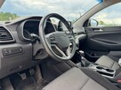 Hyundai Tucson, 2019 - 10