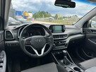 Hyundai Tucson, 2019 - 11