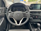 Hyundai Tucson, 2019 - 13