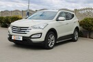 Hyundai Santa Fe III 2.2 CRDI 197KM 4x4 2012Rok Salon Polska - 2