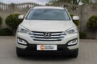 Hyundai Santa Fe III 2.2 CRDI 197KM 4x4 2012Rok Salon Polska - 3
