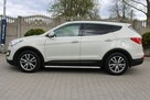 Hyundai Santa Fe III 2.2 CRDI 197KM 4x4 2012Rok Salon Polska - 4