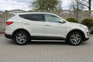 Hyundai Santa Fe III 2.2 CRDI 197KM 4x4 2012Rok Salon Polska - 5