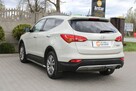 Hyundai Santa Fe III 2.2 CRDI 197KM 4x4 2012Rok Salon Polska - 6