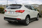 Hyundai Santa Fe III 2.2 CRDI 197KM 4x4 2012Rok Salon Polska - 7