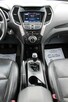 Hyundai Santa Fe III 2.2 CRDI 197KM 4x4 2012Rok Salon Polska - 11