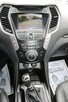 Hyundai Santa Fe III 2.2 CRDI 197KM 4x4 2012Rok Salon Polska - 12