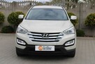 Hyundai Santa Fe III 2.2 CRDI 197KM 4x4 2012Rok Salon Polska - 15