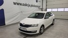 Škoda RAPID 1.0 TSI Ambition