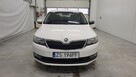 Škoda RAPID 1.0 TSI Ambition - 2