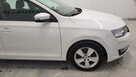 Škoda RAPID 1.0 TSI Ambition - 4